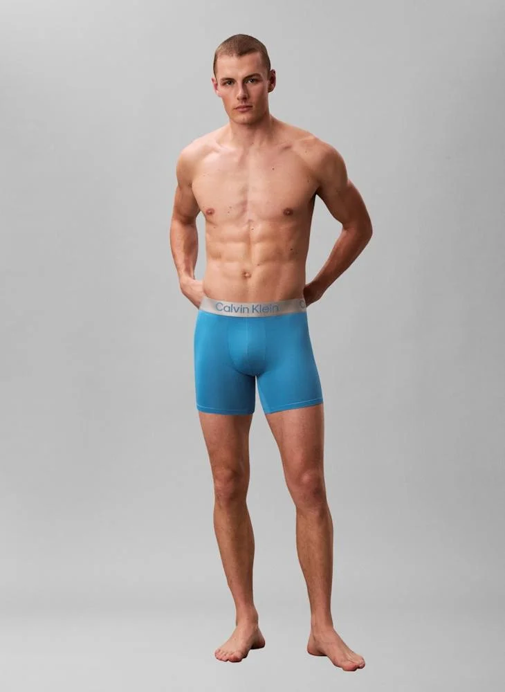 CALVIN KLEIN  3 Pack Of Briefs for Men | Best Price UAE